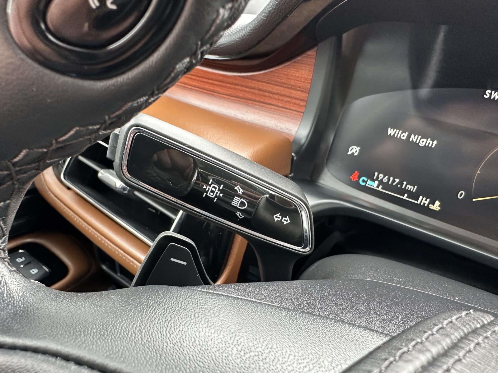 2023 Lincoln Aviator Reserve AWD