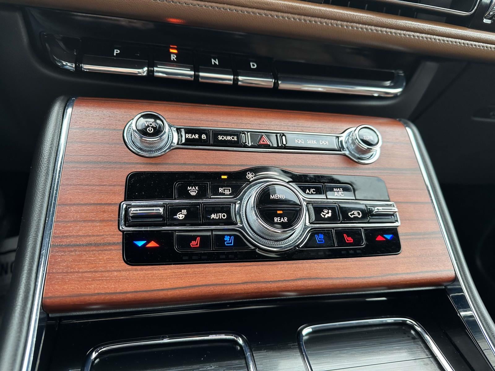 2023 Lincoln Aviator Reserve AWD