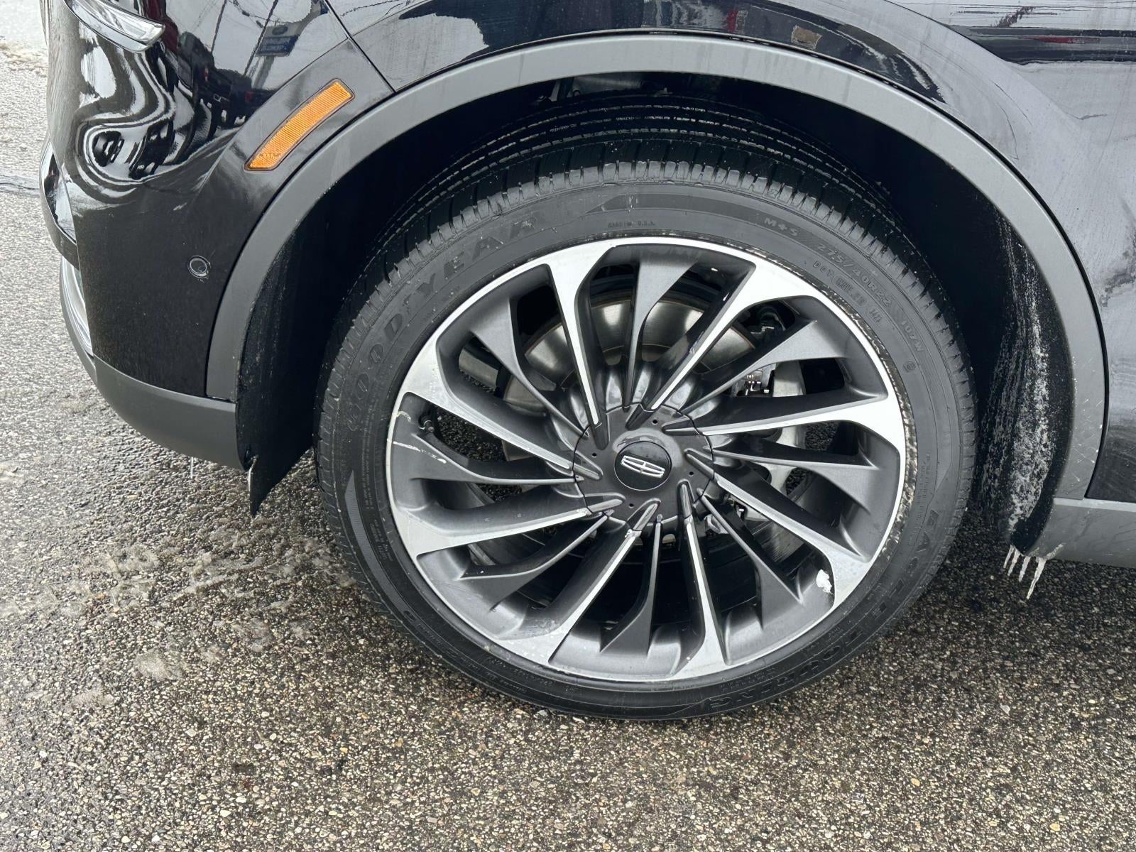 2023 Lincoln Aviator Reserve AWD
