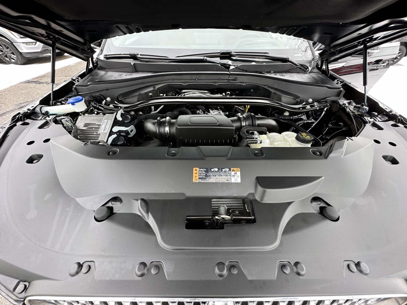 2023 Lincoln Aviator Reserve AWD