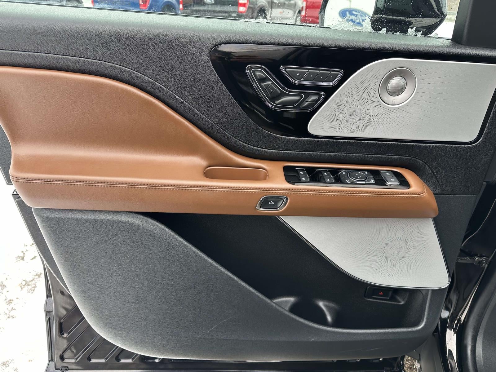 2023 Lincoln Aviator Reserve AWD