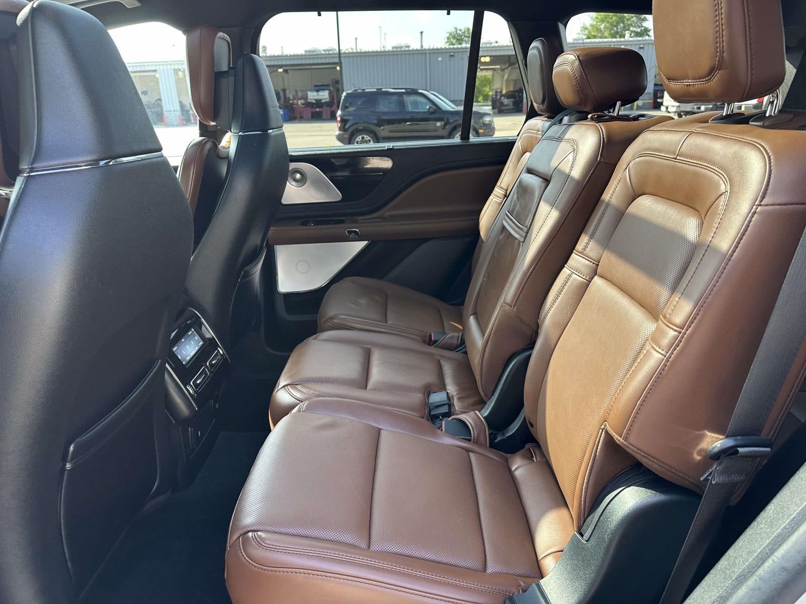 2023 Lincoln Aviator Reserve AWD