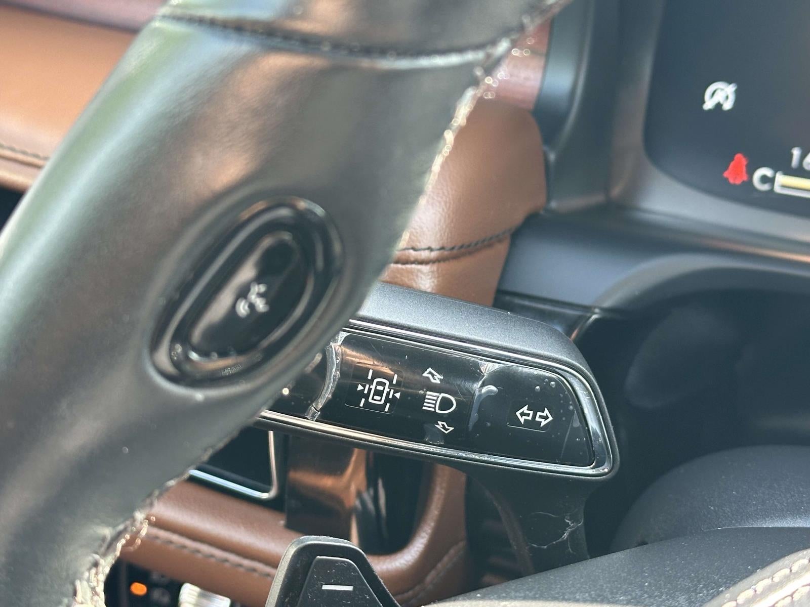 2023 Lincoln Aviator Reserve AWD