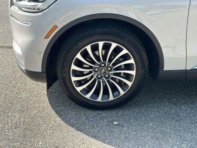 2023 Lincoln Aviator Reserve AWD