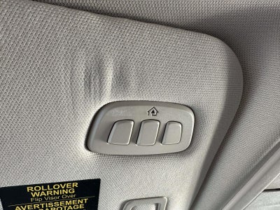 2022 Lincoln Corsair Standard AWD