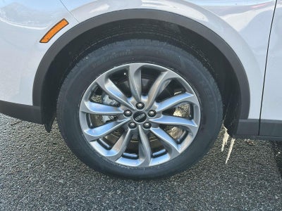 2022 Lincoln Corsair Standard AWD