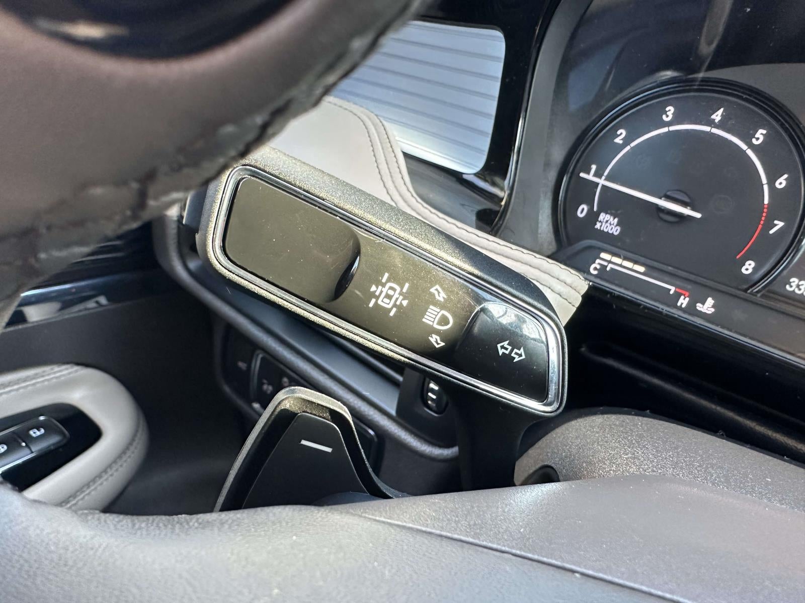 2022 Lincoln Corsair Standard AWD