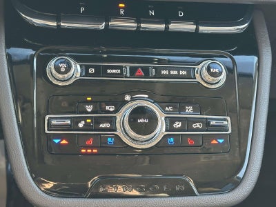 2022 Lincoln Corsair Standard AWD