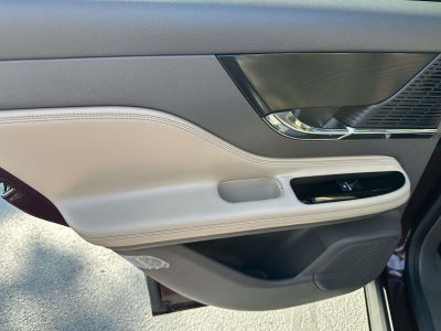 2021 Lincoln Corsair Standard AWD