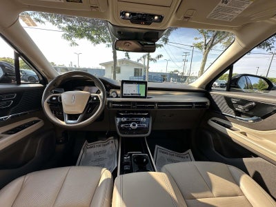 2021 Lincoln Corsair Standard AWD