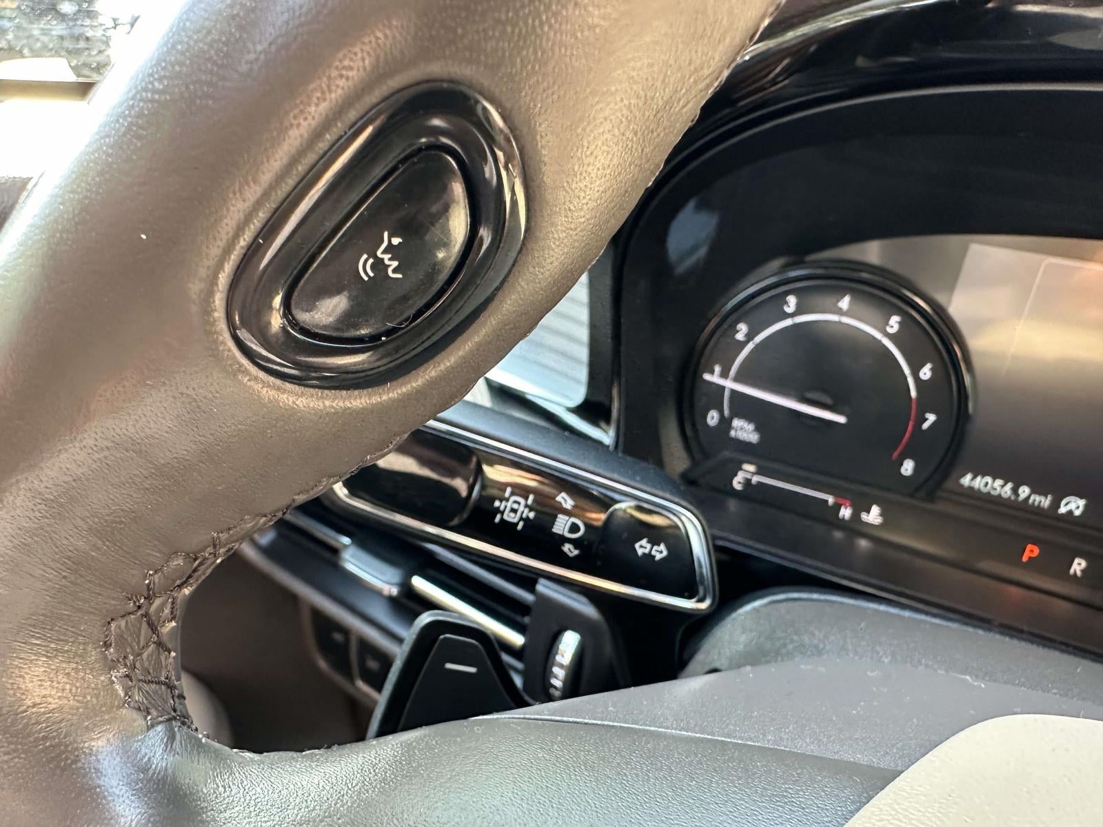 2021 Lincoln Corsair Standard AWD