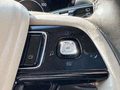 2021 Lincoln Corsair Standard AWD