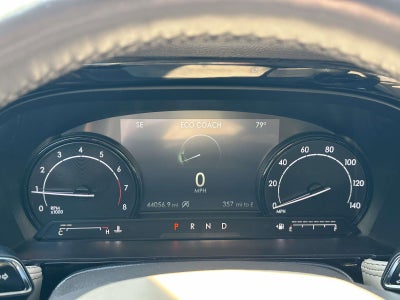 2021 Lincoln Corsair Standard AWD