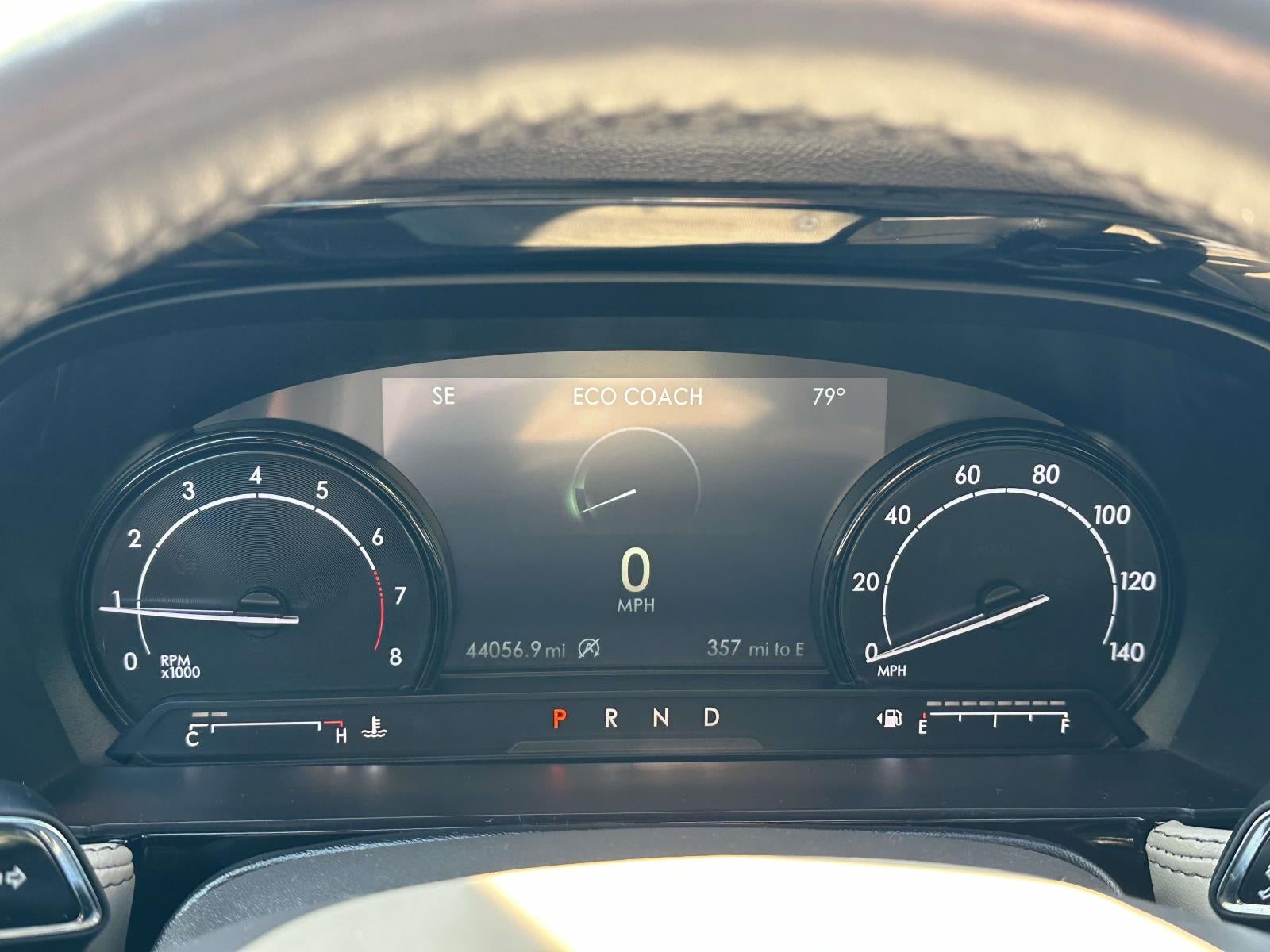 2021 Lincoln Corsair Standard AWD