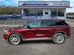 2021 Lincoln Corsair Standard AWD