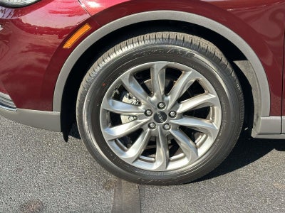 2021 Lincoln Corsair Standard AWD