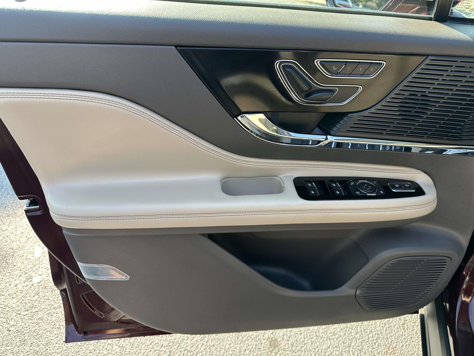 2021 Lincoln Corsair Standard AWD