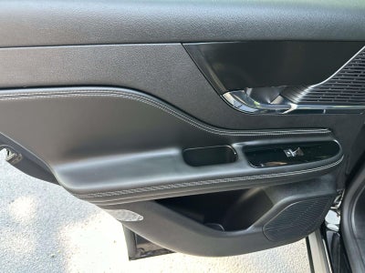 2022 Lincoln Corsair Standard AWD