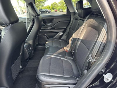 2022 Lincoln Corsair Standard AWD