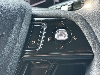 2022 Lincoln Corsair Standard AWD