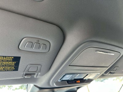 2022 Lincoln Corsair Standard AWD