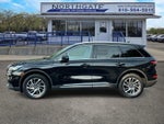 2022 Lincoln Corsair Standard AWD
