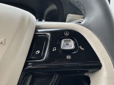 2022 Lincoln Corsair Standard AWD