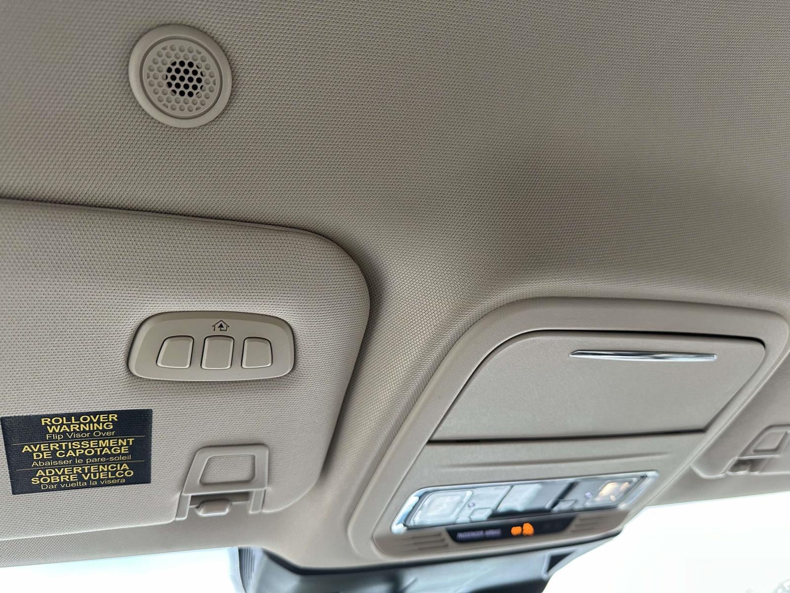 2022 Lincoln Corsair Standard AWD