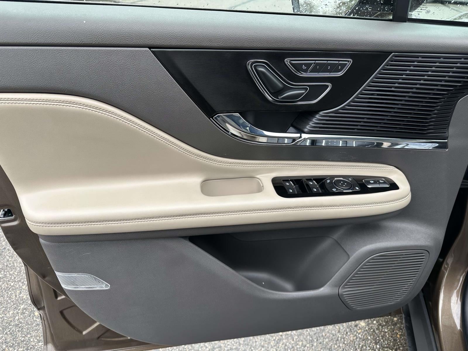 2022 Lincoln Corsair Standard AWD