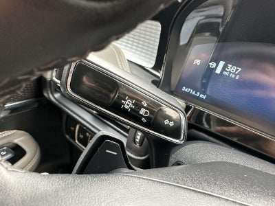 2025 Lincoln Corsair Premiere AWD