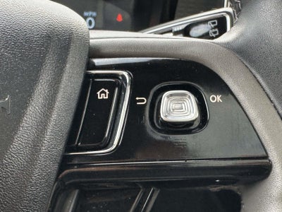 2025 Lincoln Corsair Premiere AWD