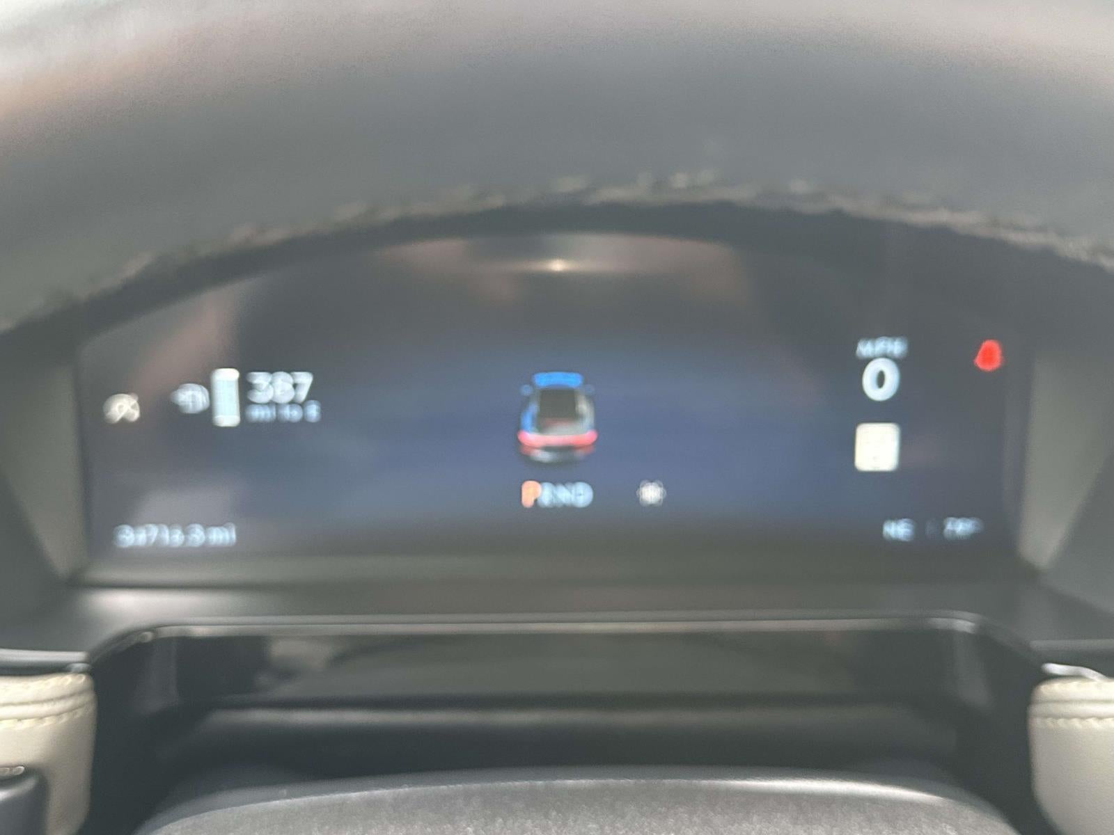 2025 Lincoln Corsair Premiere AWD