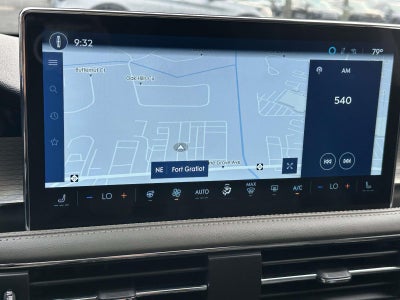 2025 Lincoln Corsair Premiere AWD