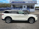 2025 Lincoln Corsair Premiere AWD