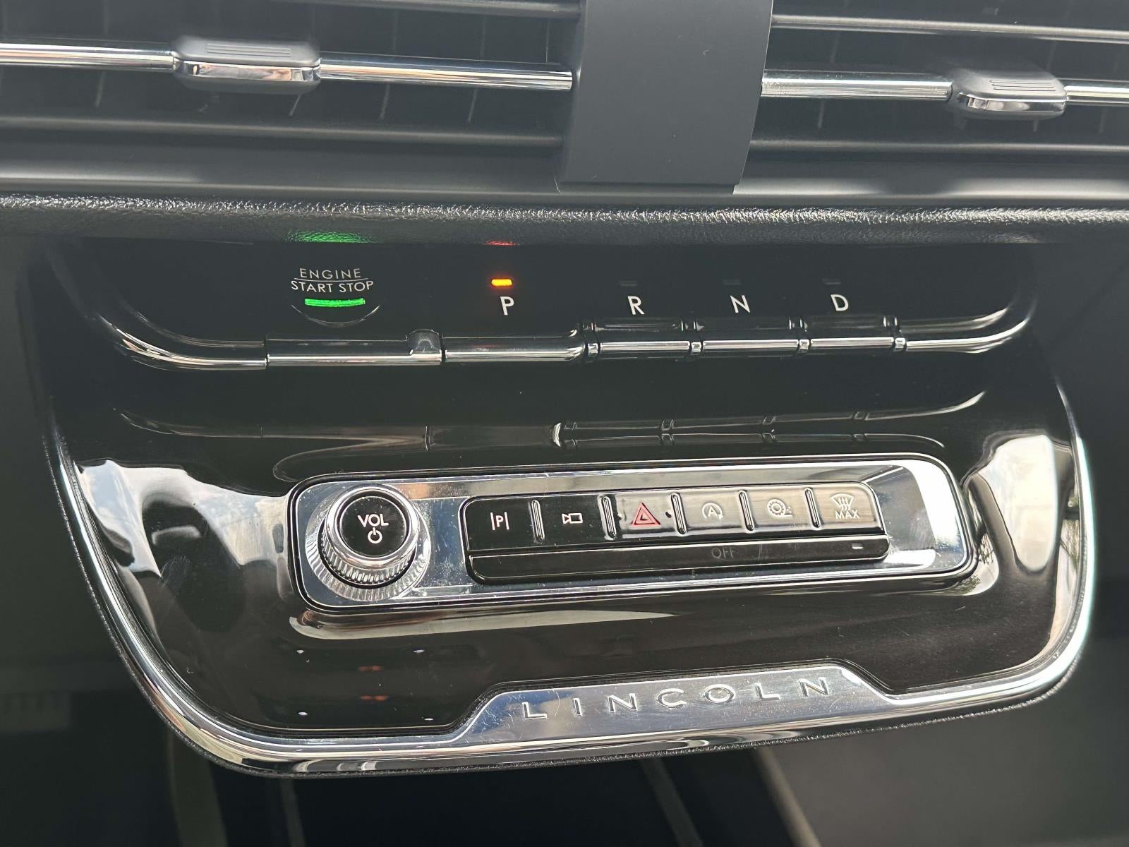 2025 Lincoln Corsair Premiere AWD