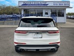 2025 Lincoln Corsair Premiere AWD