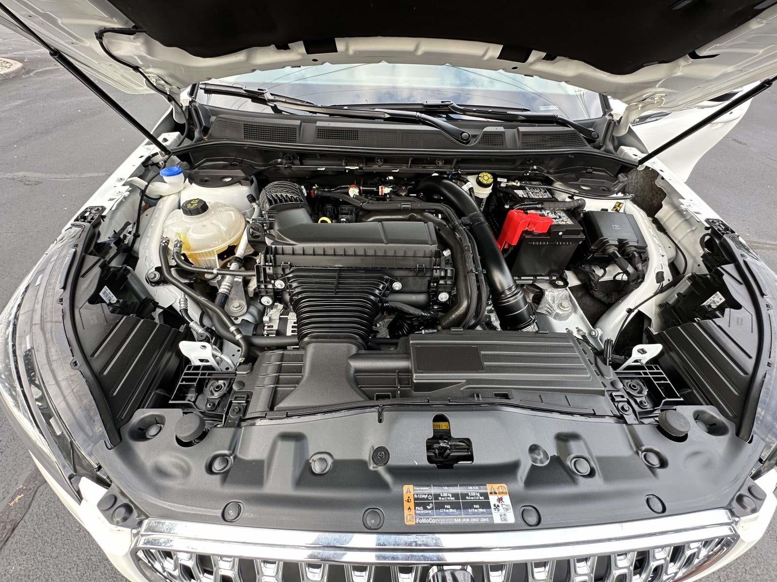 2025 Lincoln Corsair Premiere AWD