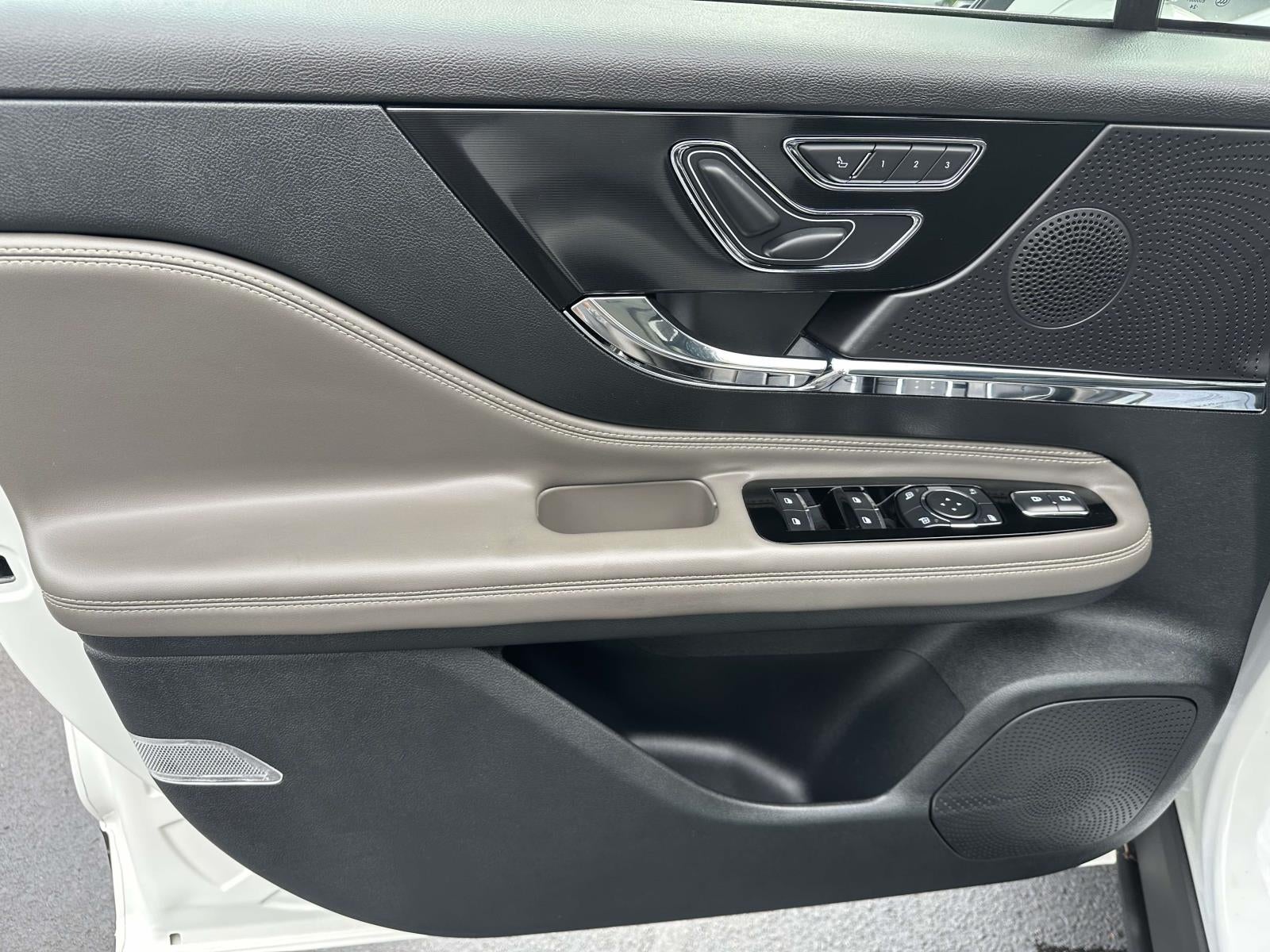 2025 Lincoln Corsair Premiere AWD