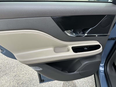 2023 Lincoln Corsair Standard AWD