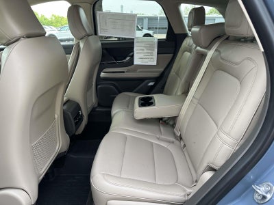 2023 Lincoln Corsair Standard AWD