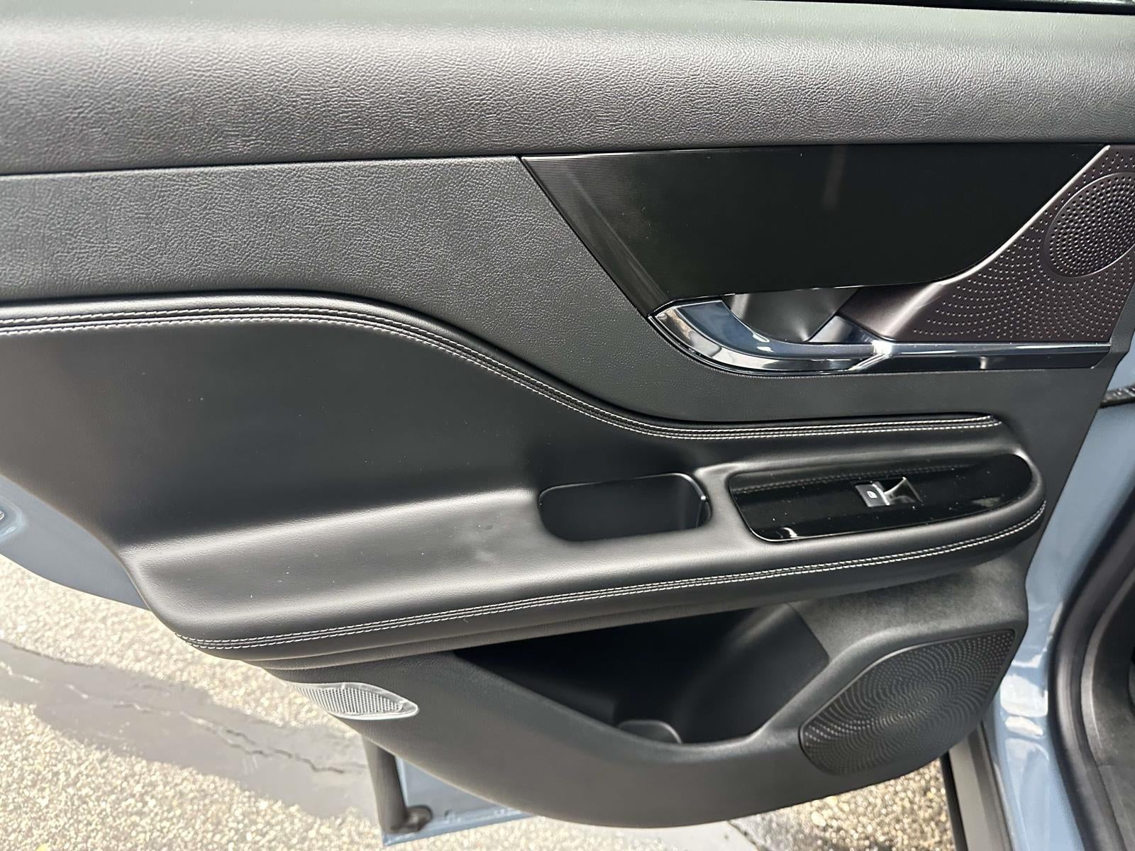 2023 Lincoln Corsair Standard AWD