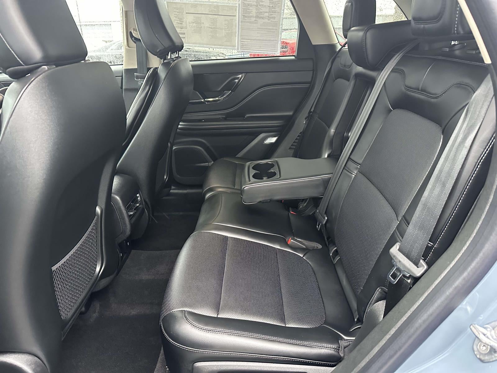 2023 Lincoln Corsair Standard AWD