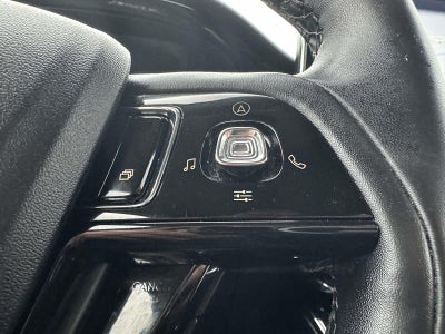 2023 Lincoln Corsair Standard AWD