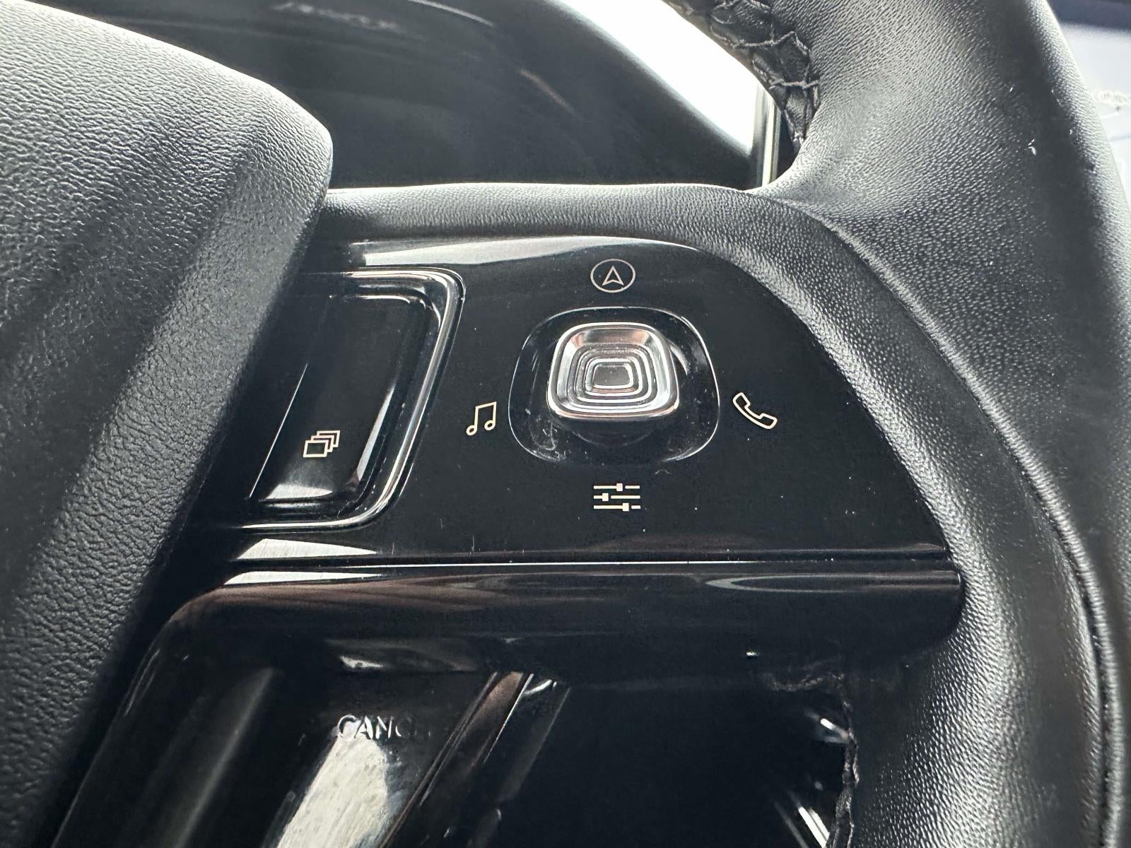 2023 Lincoln Corsair Standard AWD