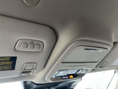 2023 Lincoln Corsair Standard AWD