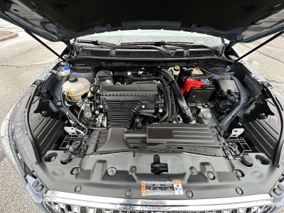 2023 Lincoln Corsair Standard AWD