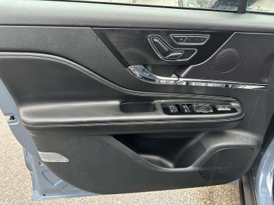 2023 Lincoln Corsair Standard AWD