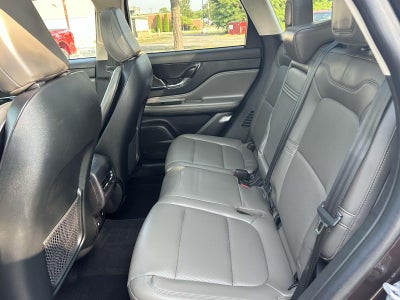 2023 Lincoln Corsair Standard AWD