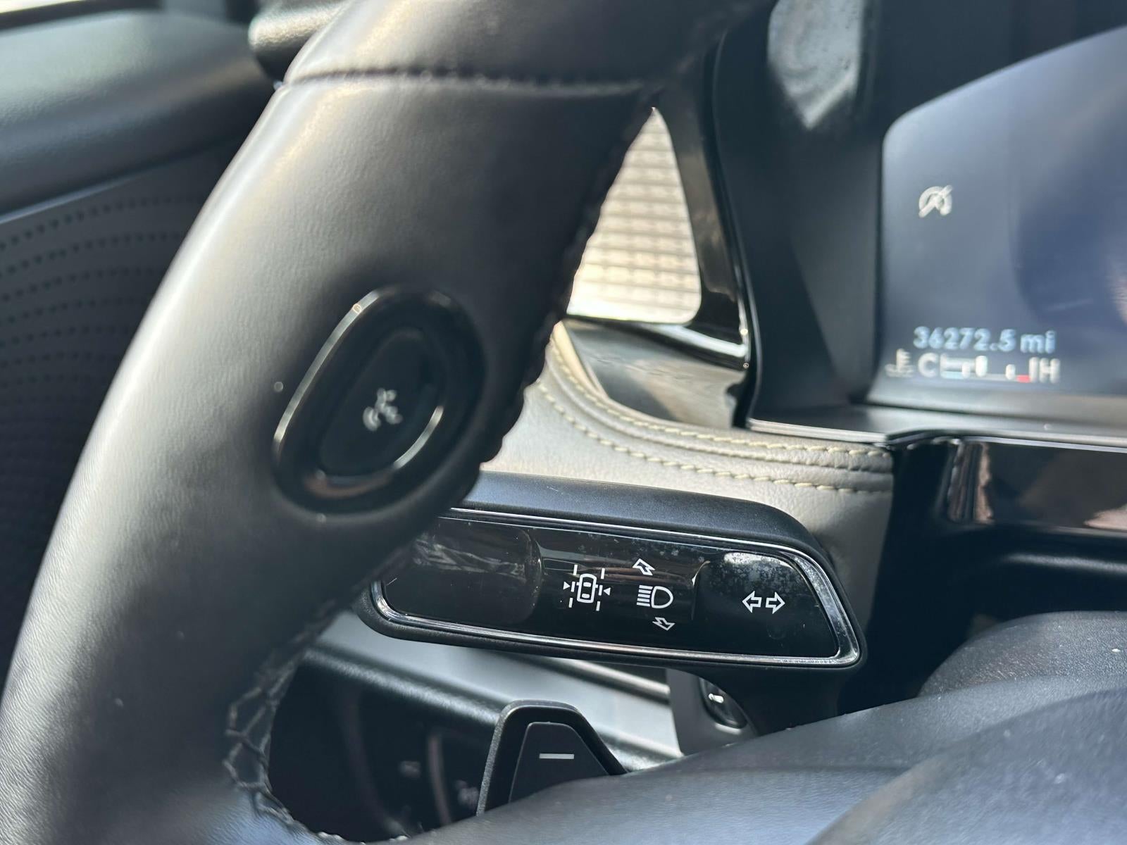 2023 Lincoln Corsair Standard AWD