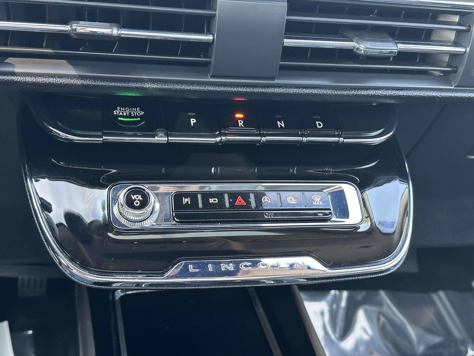 2023 Lincoln Corsair Standard AWD